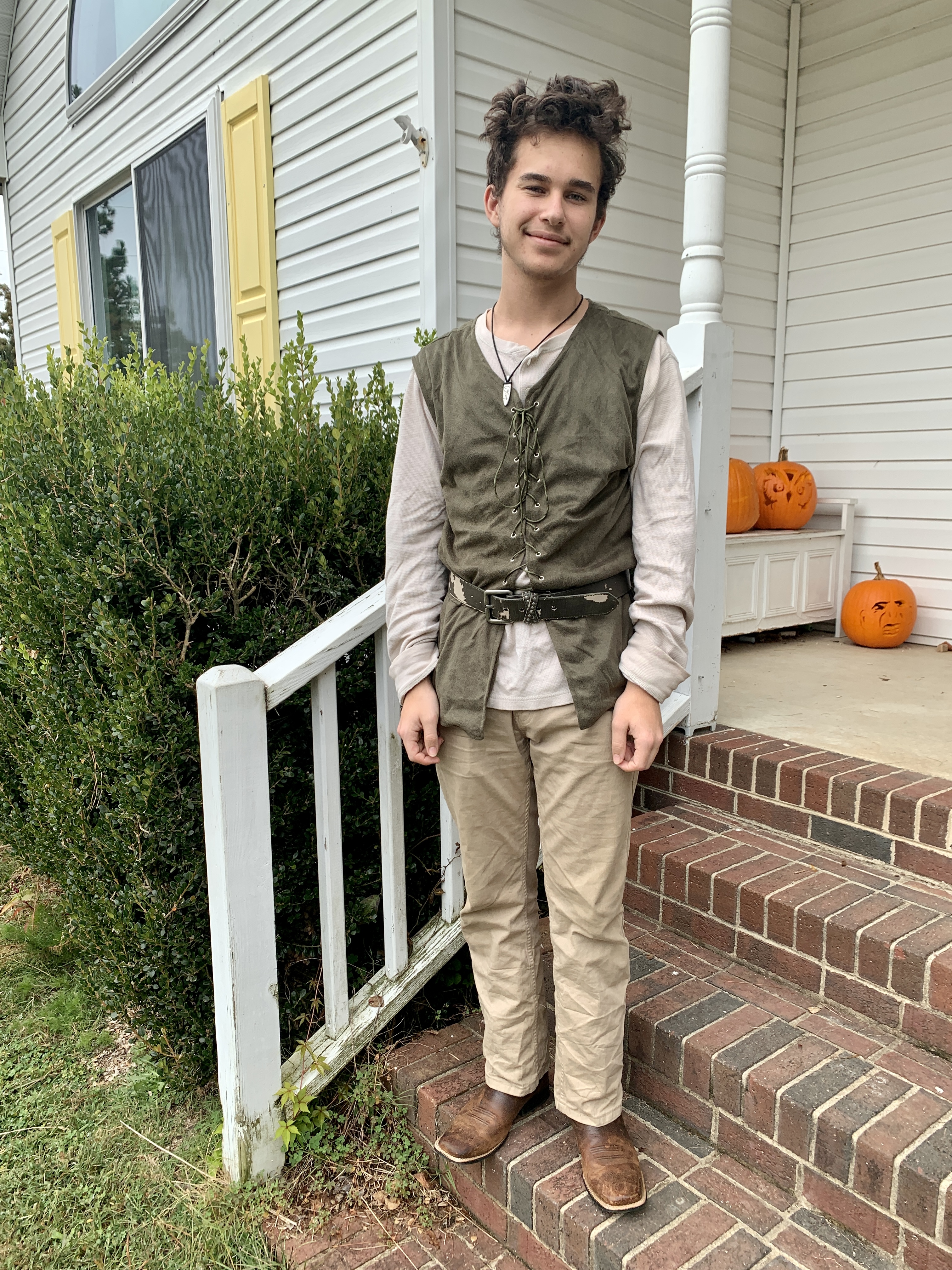 Halloween